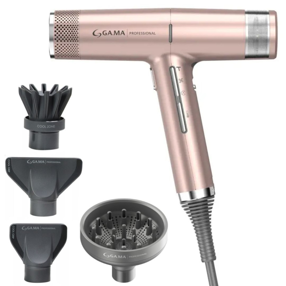 Насадка узкая для фена GaMa IQ 2 Oxy Active PH6075 AV12.IQ2.NRW