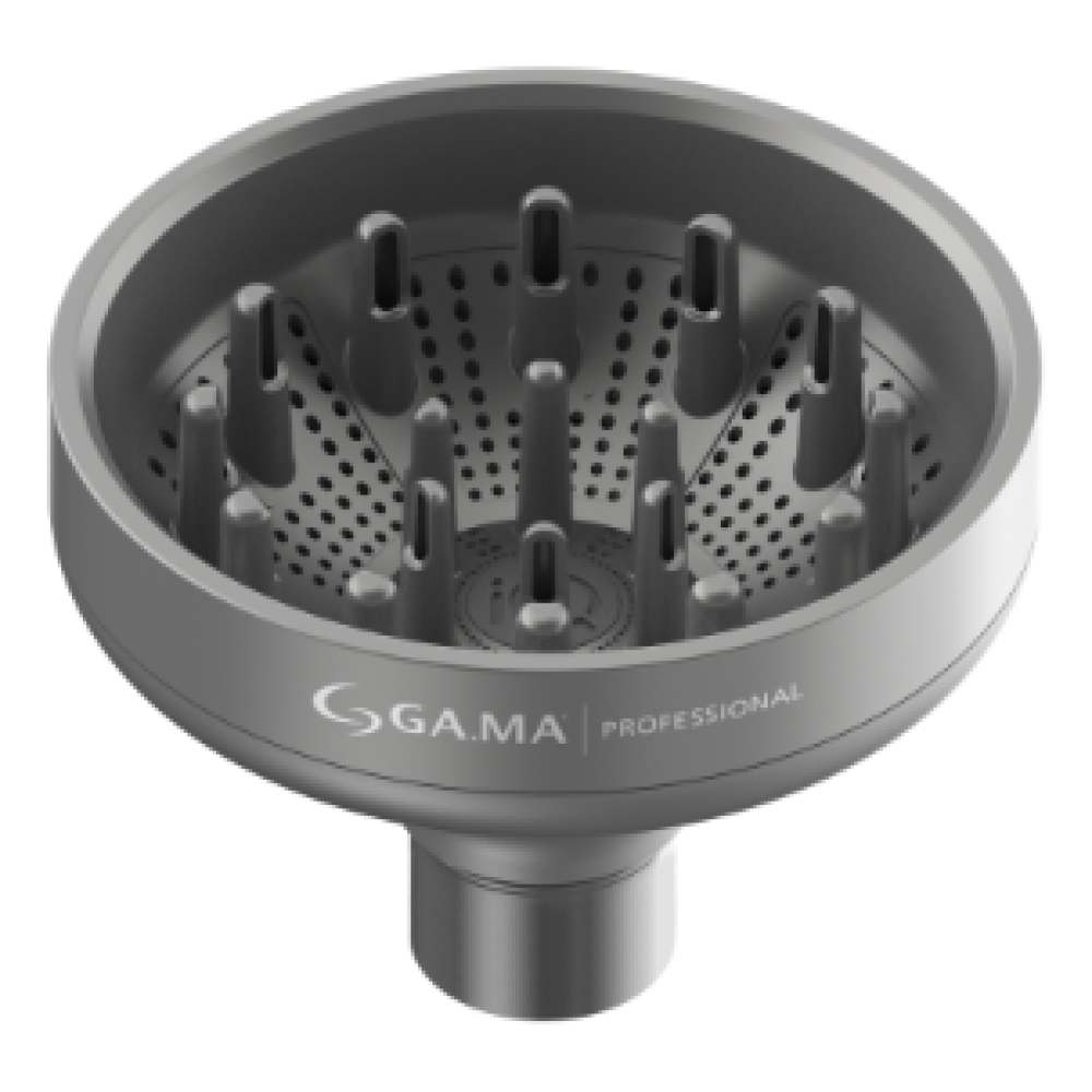 Фен GaMa iQ2 Perfetto Rose Gold Oxy Active 1600Вт PH6075.PK