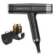 Фен GaMa iQ3 Perfetto Oxy Active Black 1600Вт PH6080.BK