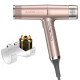 Фен GaMa iQ3 Perfetto Oxy Active Розовое Золото 1600Вт PH6080.PK