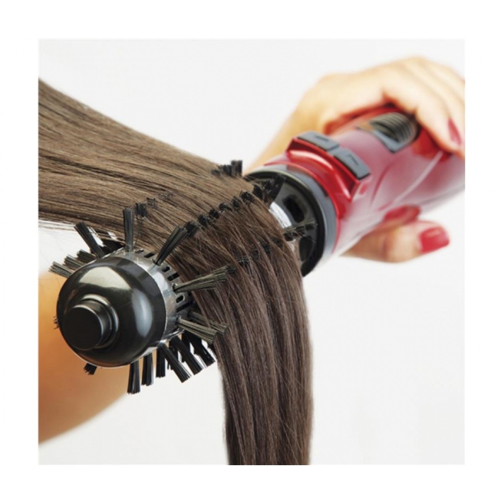 Фен-щітка GAMA MULTISTYLER TURBO IONIC 2000 GH0103