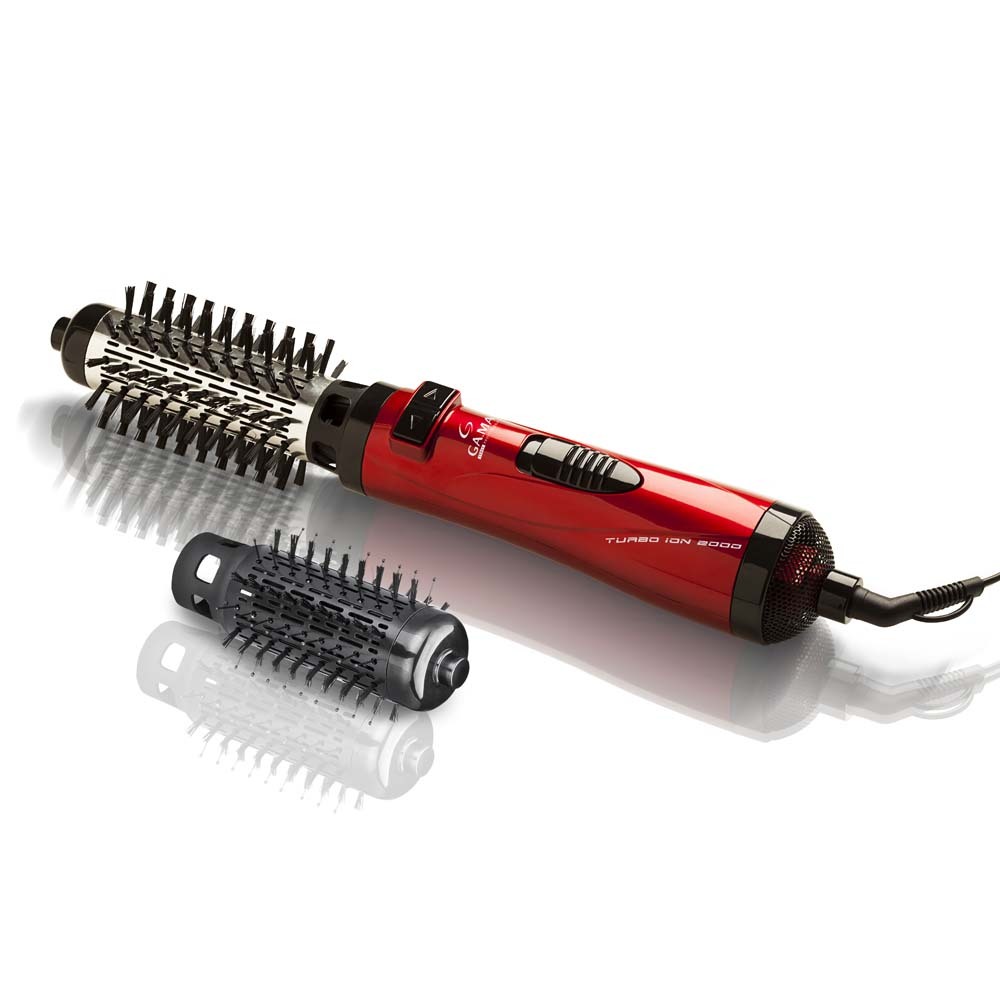 Фен-щітка GAMA MULTISTYLER TURBO IONIC 2000 GH0103