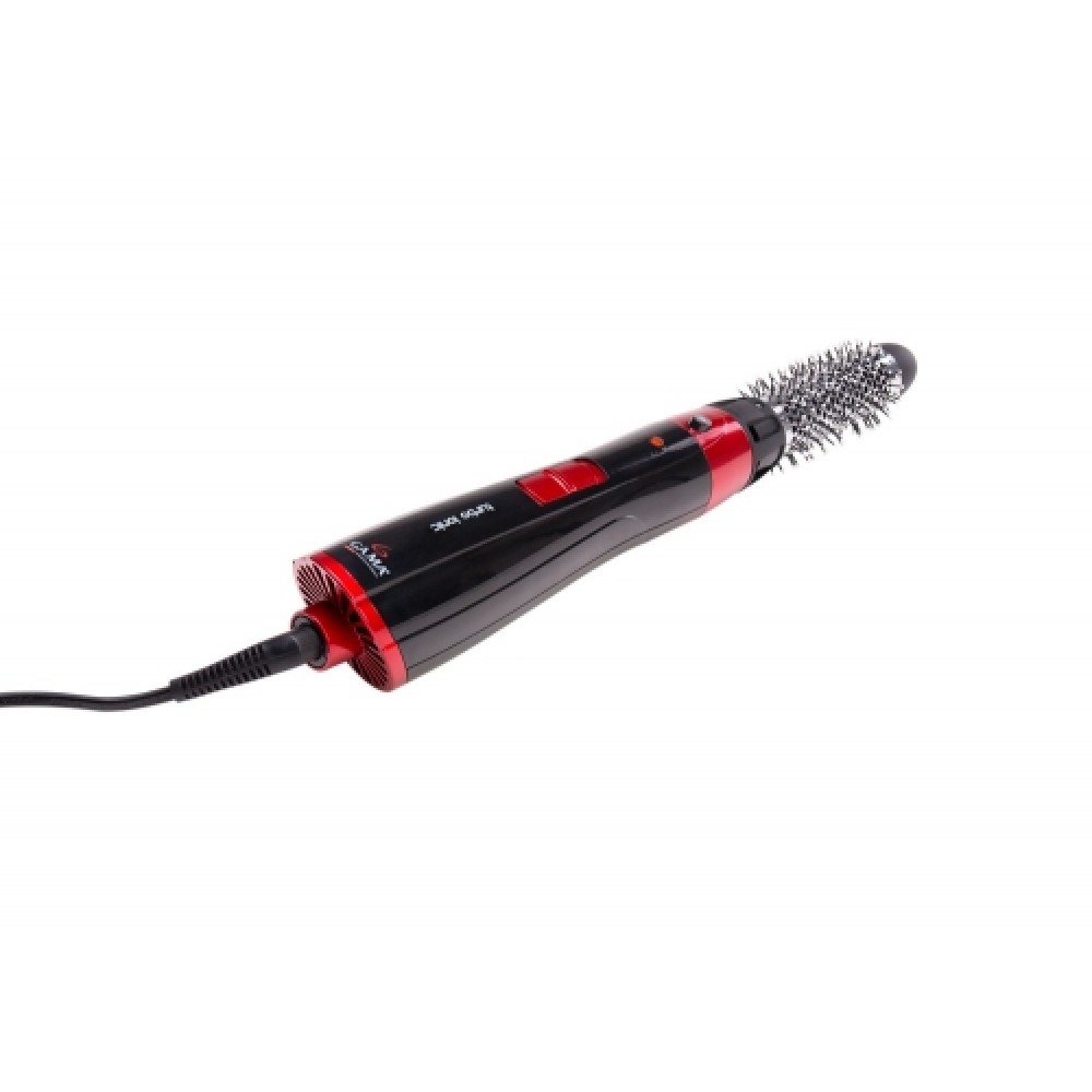Фен-щетка GaMa MULTISTYLER TURBO IONIC 1200Вт