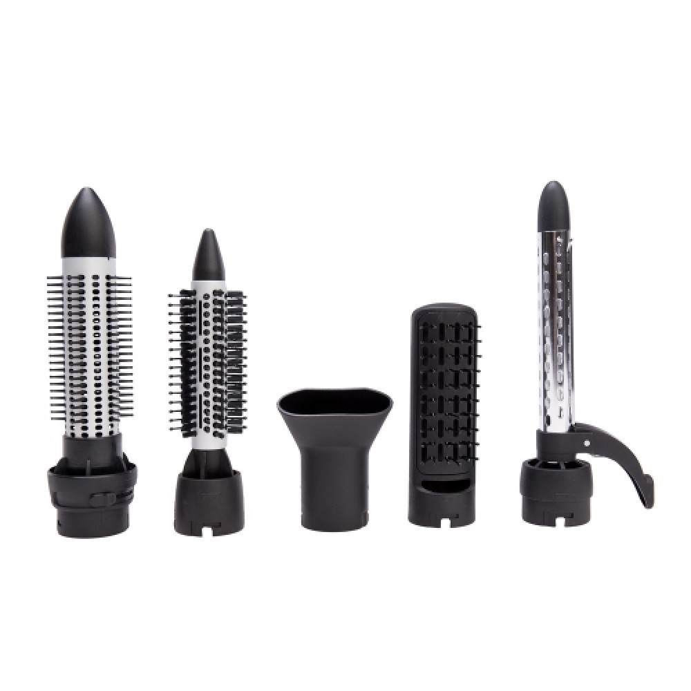 Фен-щетка GAMA MULTISTYLER TURBO  1000 1200Вт GH0101