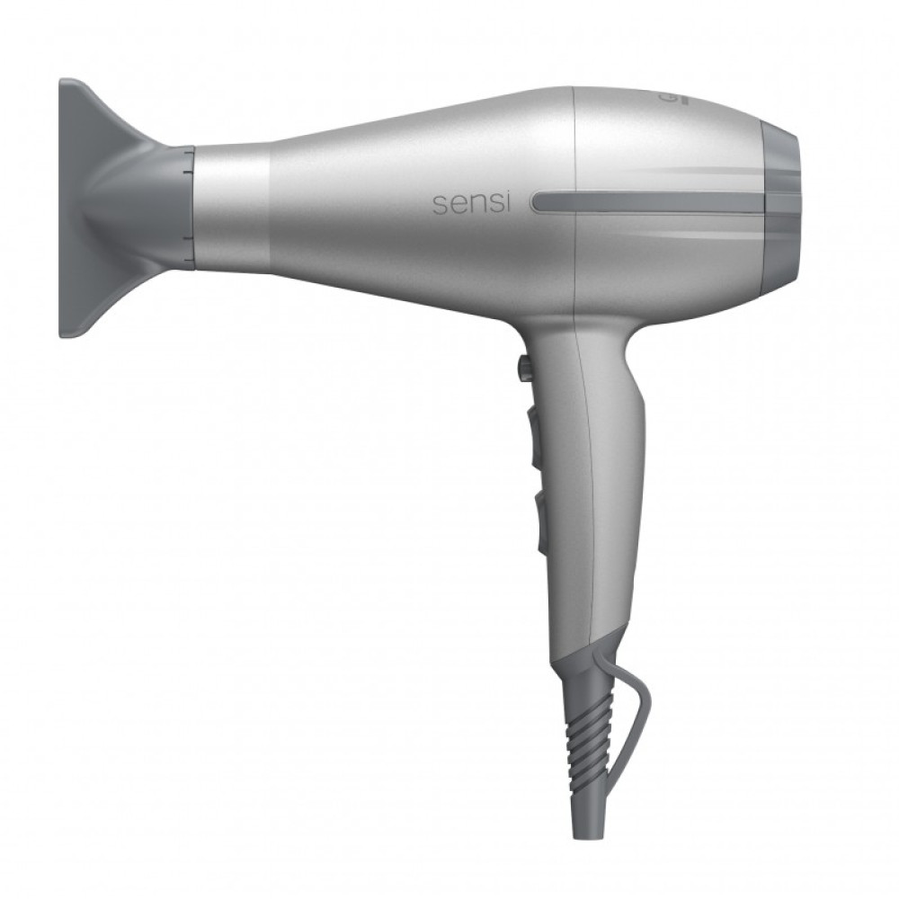 Фен GAMA TEMPO 5D SENSI MOON GH3317, 2200Вт