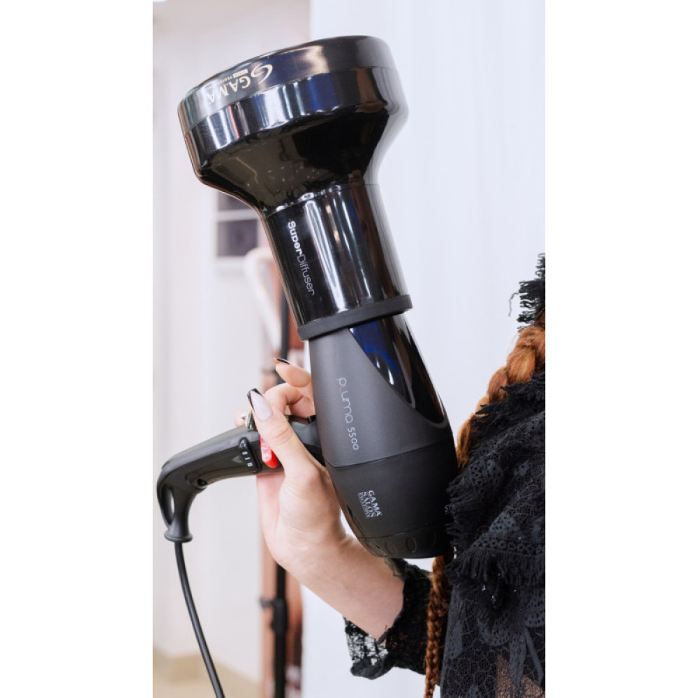 Универсальный диффузор GaMa SUPER DIFFUSER