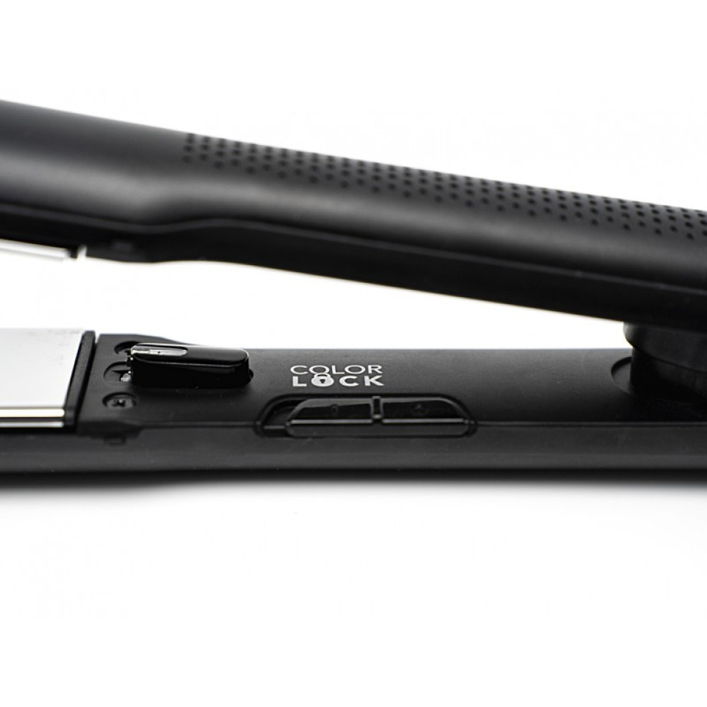 Утюжок для волос GaMa G-Style Oxy-Active Wide & Long (SI0151)