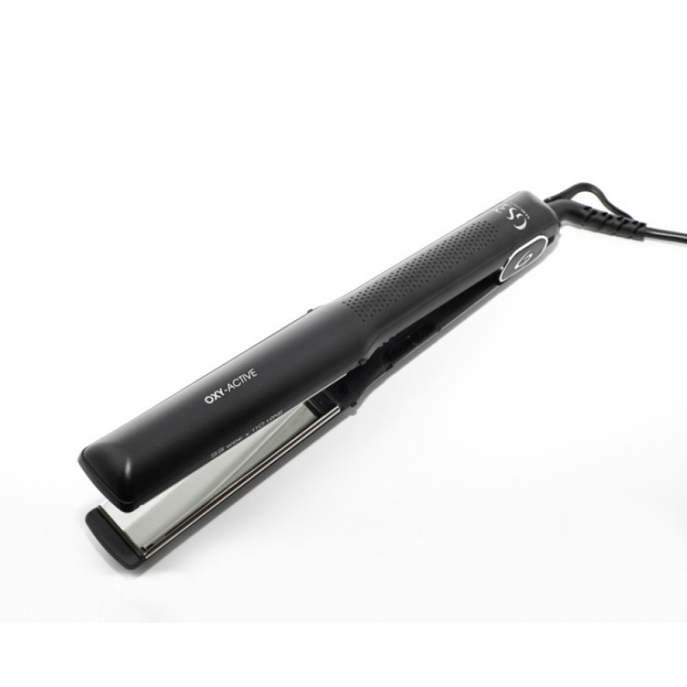 Утюжок для волос GaMa G-Style Oxy-Active Wide & Long (SI0151)