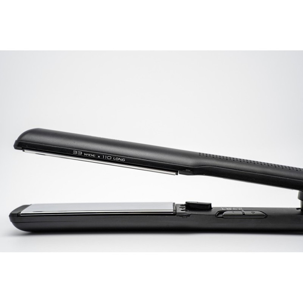 Утюжок для волос GaMa G-Style Oxy-Active Wide & Long (SI0151)