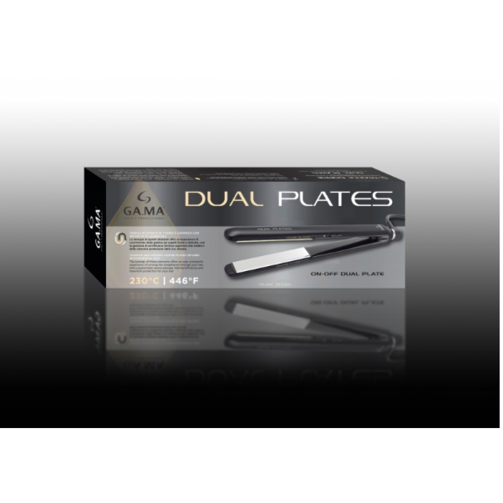 Выпрямитель GaMa CP14 Dual Plates ON-OFF GI2514