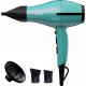 Фен GaMA TEMPO COMPACT AQUA THERAPY 2200Вт с технологией Hidro Shield