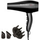 Фен GaMa Diva Ionic 3D THERAPY 2300Вт с ионизацией и керамикой (GH3536)