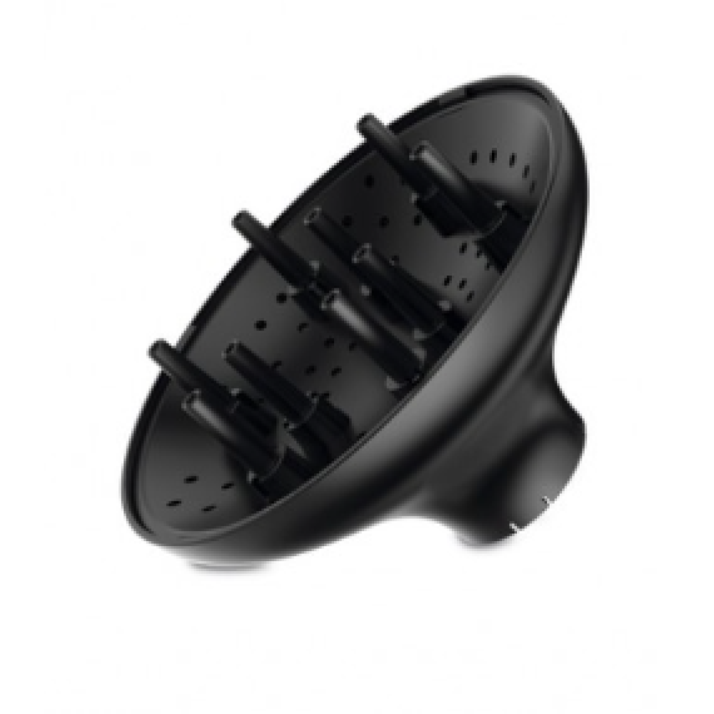 Фен GaMa TEMPO CERAMIC 2200Вт для блестящего и бережного сушки