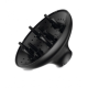 Фен GaMa TEMPO CERAMIC 2200Вт для блестящего и бережного сушки