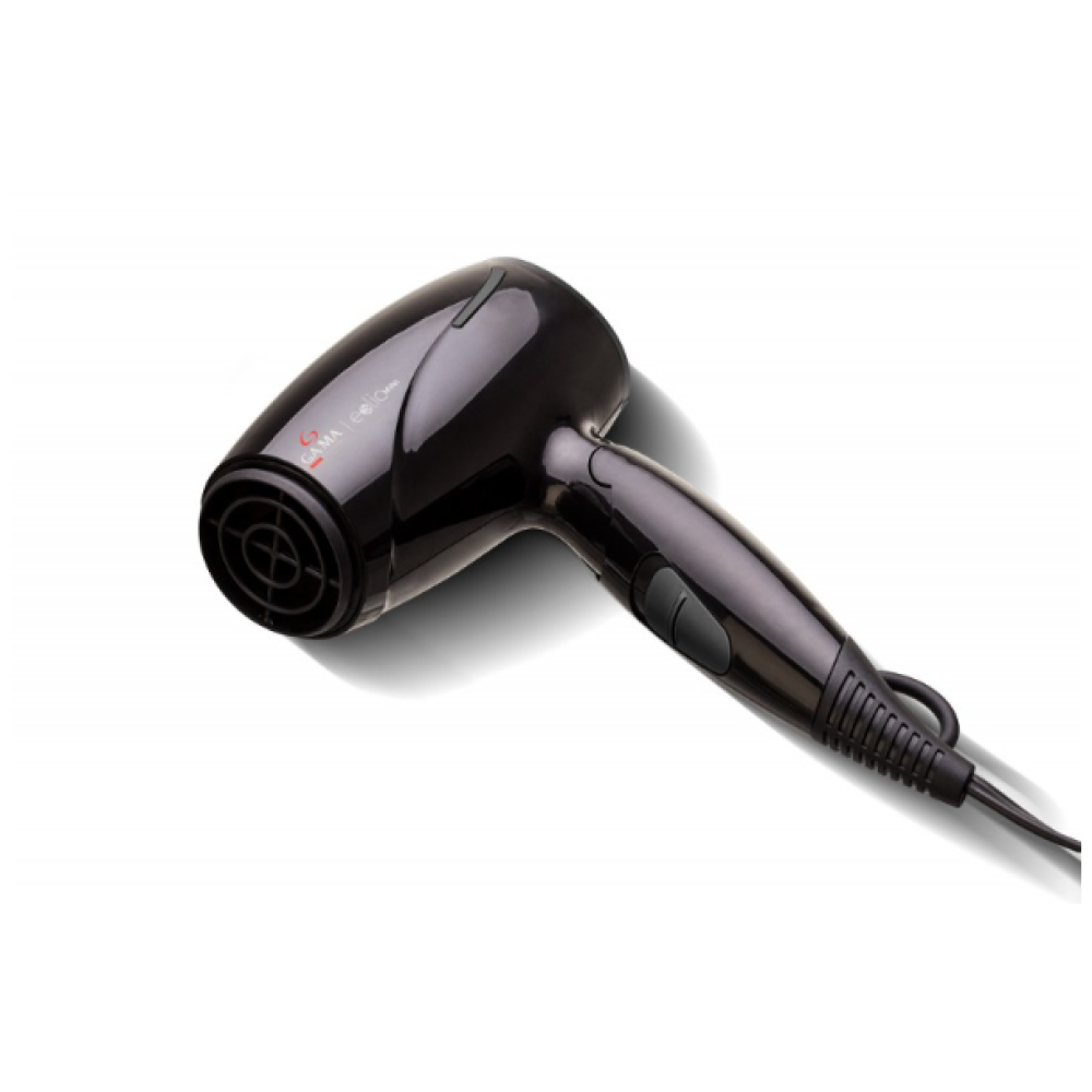 Фен GaMa Eolic Travel MINI CX 1600Вт для путешествий (GH0201)