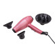 Фен для волос GаMa COMFORT HALOGEN 5D THERAPY 2200Вт (GH0501)