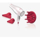 Фен GaMa DIVA 4D Tsubaki 2300Вт GH3540