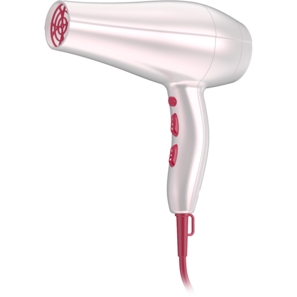 Фен GaMa DIVA 4D Tsubaki 2300Вт GH3540