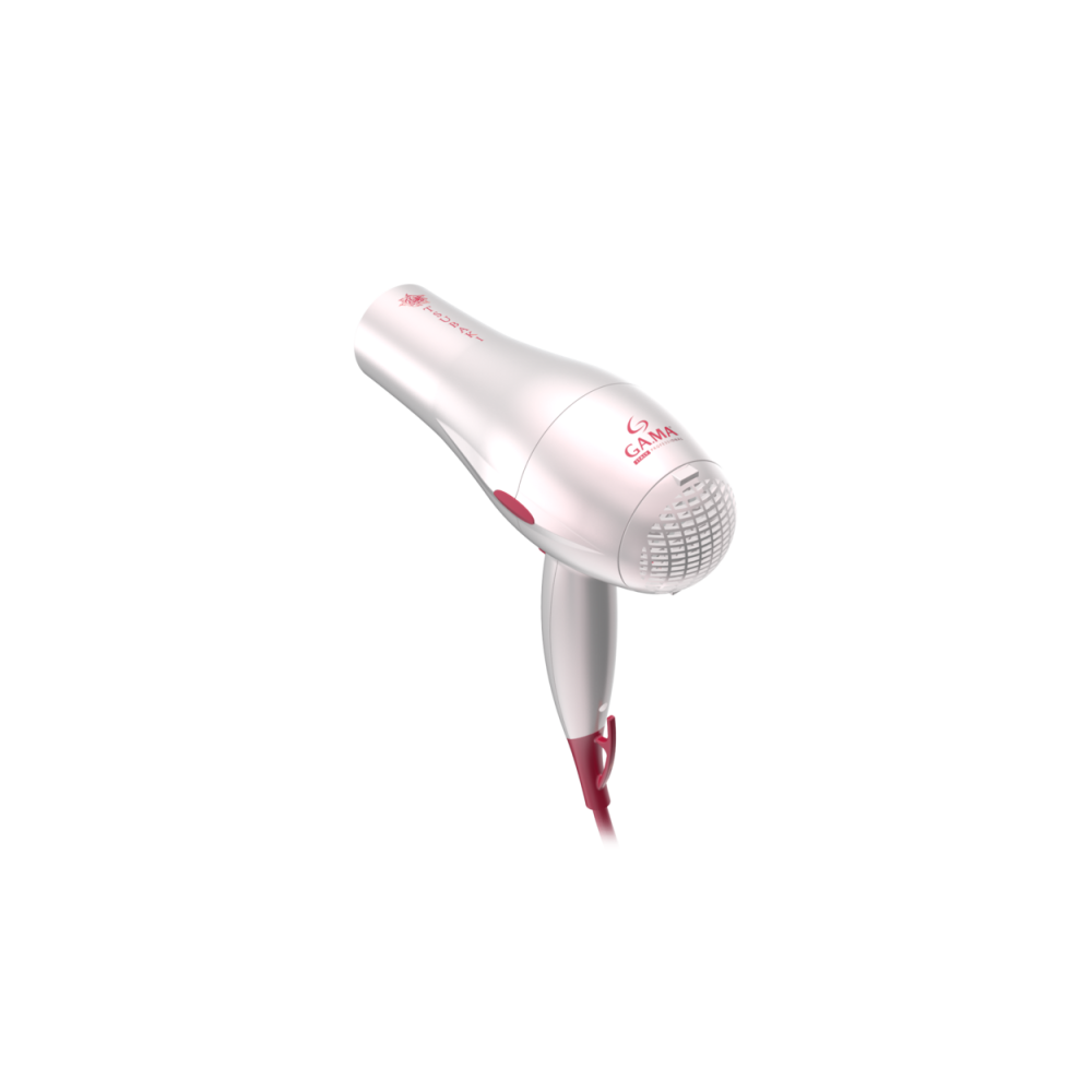 Фен Ga.Ma ELEGANZA 3D TSUBAKI - OT, 2400Вт (GH1810)