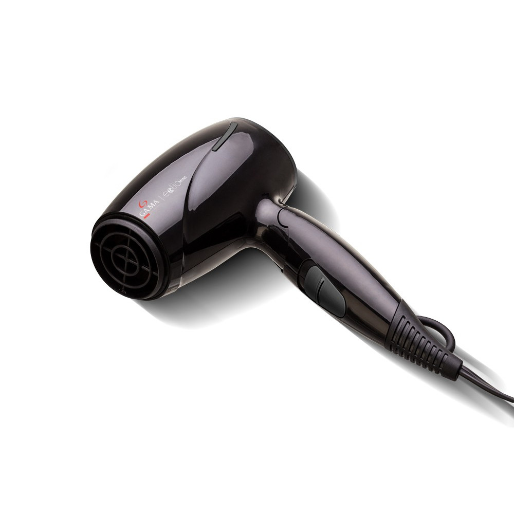 Фен GaMa EOLIC TRAVEL CX 1600Вт GH0202