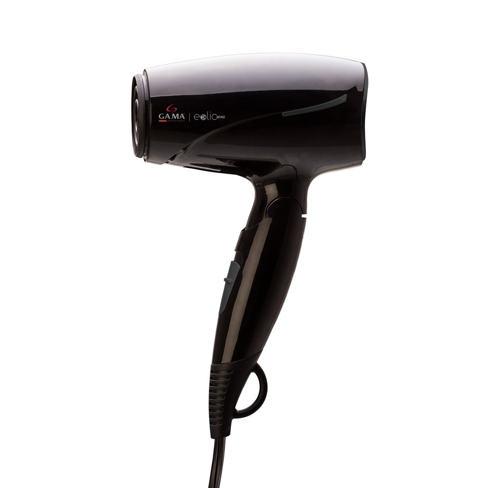 Фен GaMa EOLIC TRAVEL CX 1600Вт GH0202