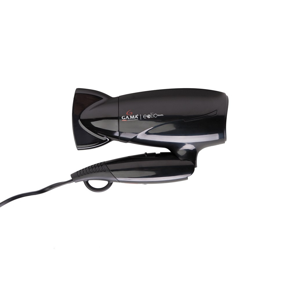 Фен GaMa EOLIC TRAVEL CX 1600Вт GH0202