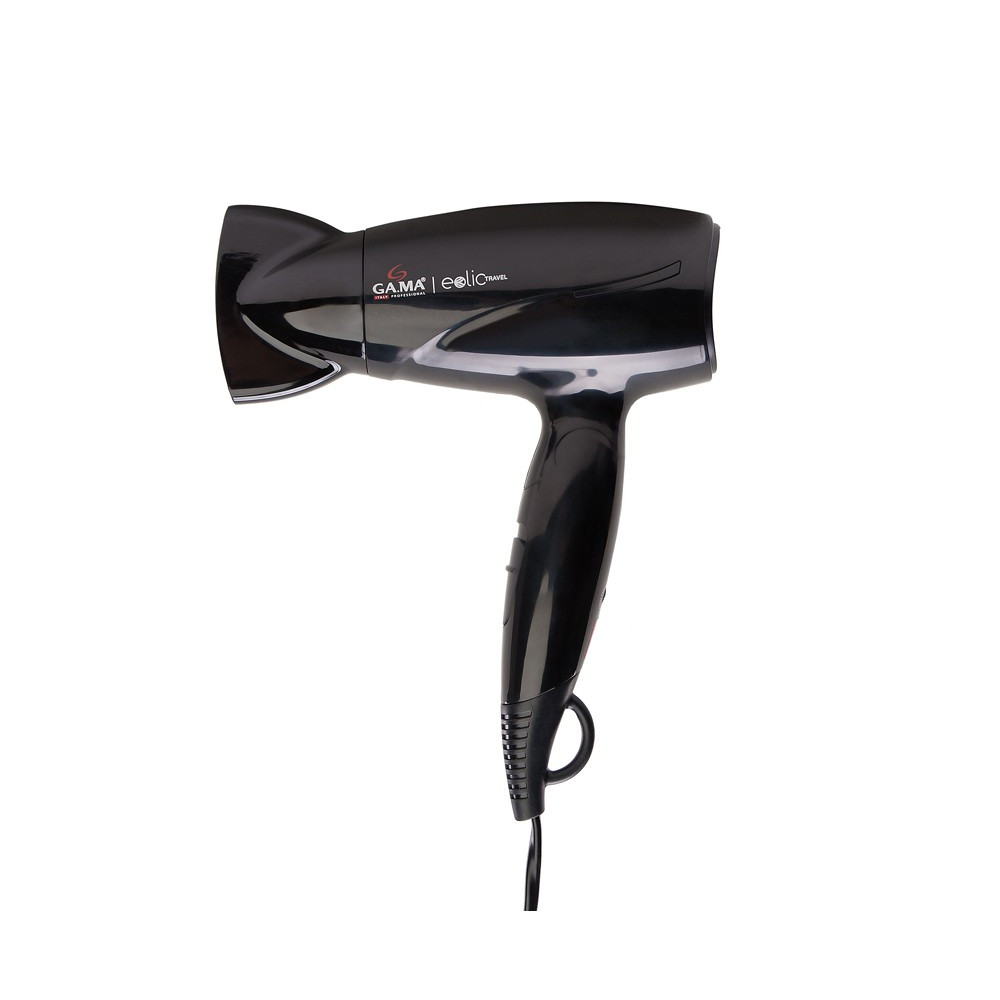 Фен GaMa EOLIC TRAVEL CX 1600Вт GH0202