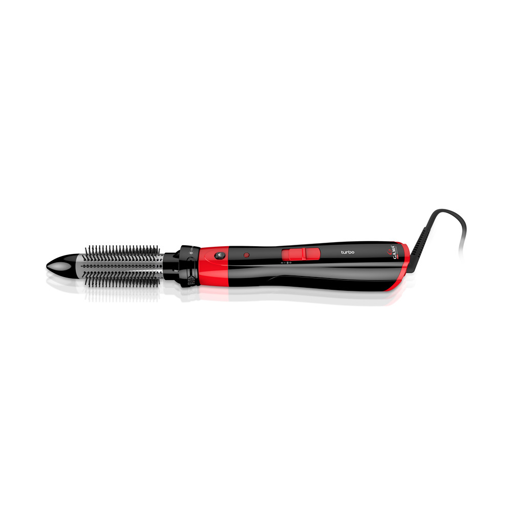 Фен-щетка GAMA MULTISTYLER TURBO  1000 1200Вт GH0101