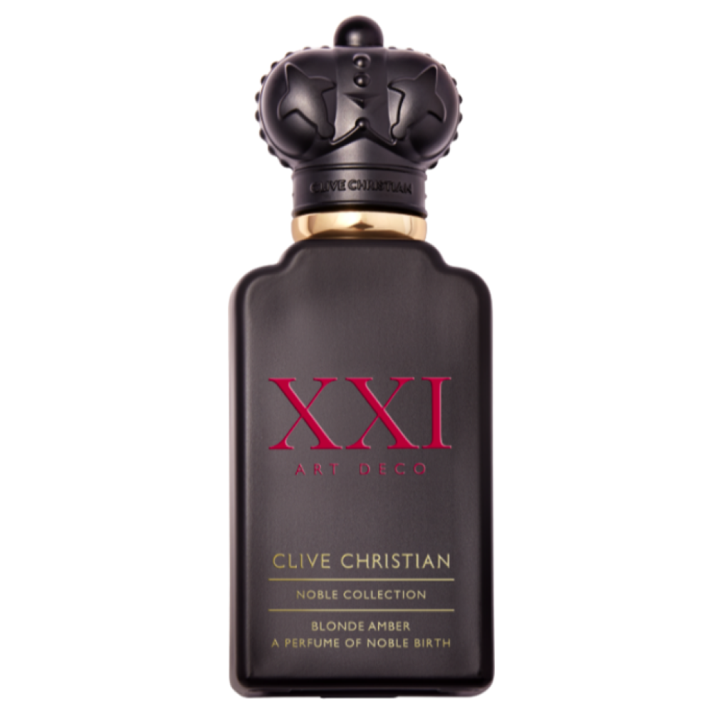 Розпив CLIVE CHRISTIAN Blonde Amber 1мл