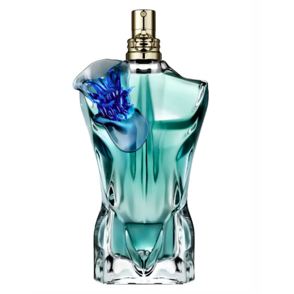 Парфуми Le Beau Flower Edition Jean Paul Gaultier 125мл