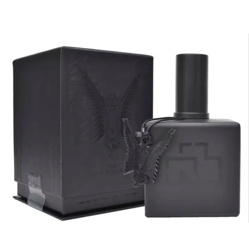 Розпив Rammstein Engel Dark for Her 1мл