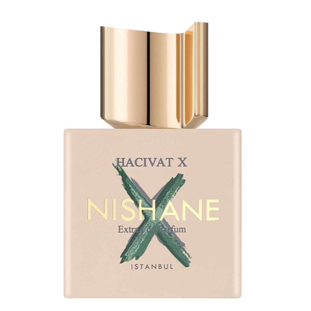 Розпив Nishane Hacivat X 1мл