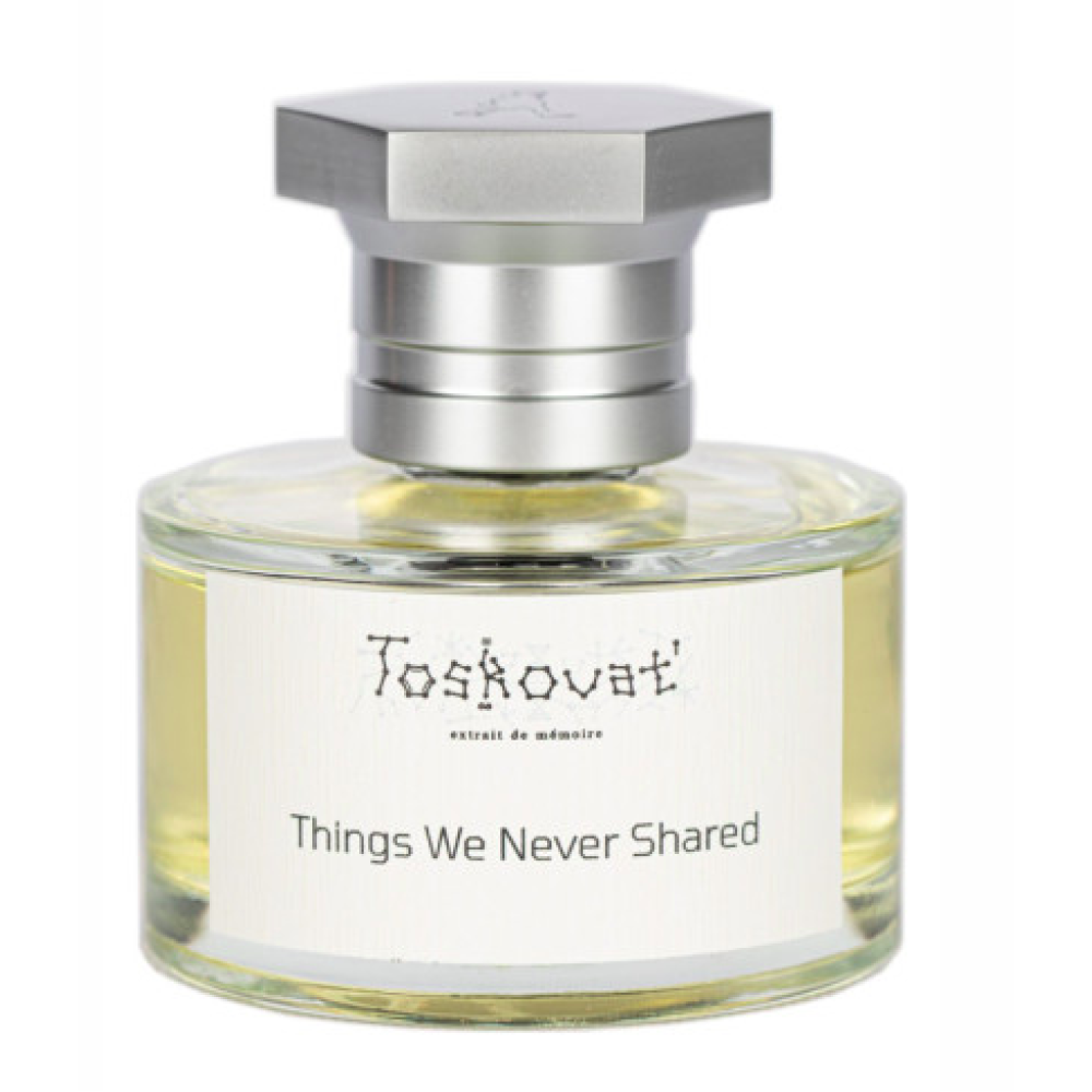 Парфуми Things We Never Shared Toskovat 60мл