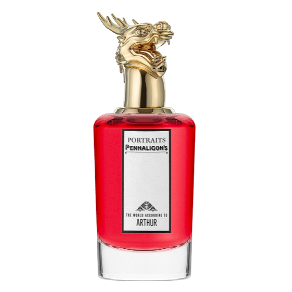 Розпив Penhaligon's The World According to Arthur 1мл