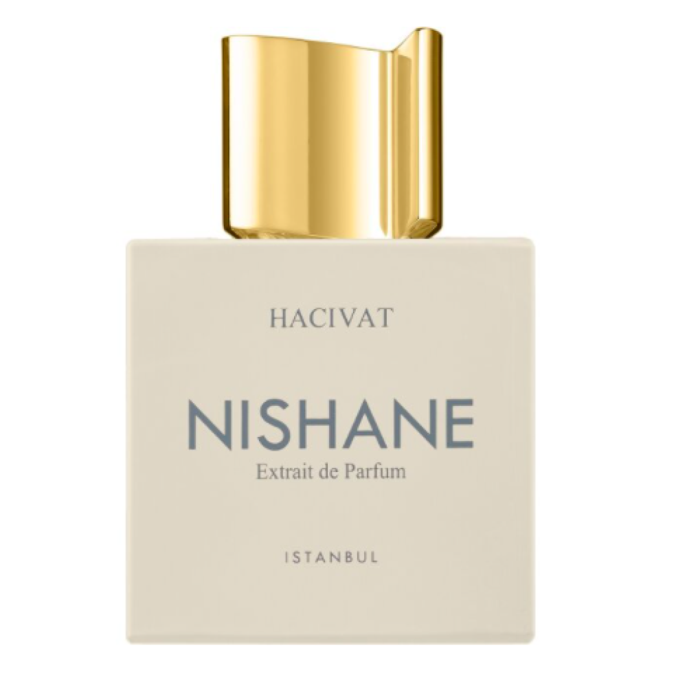 Розпив Nishane Hacivat 1мл