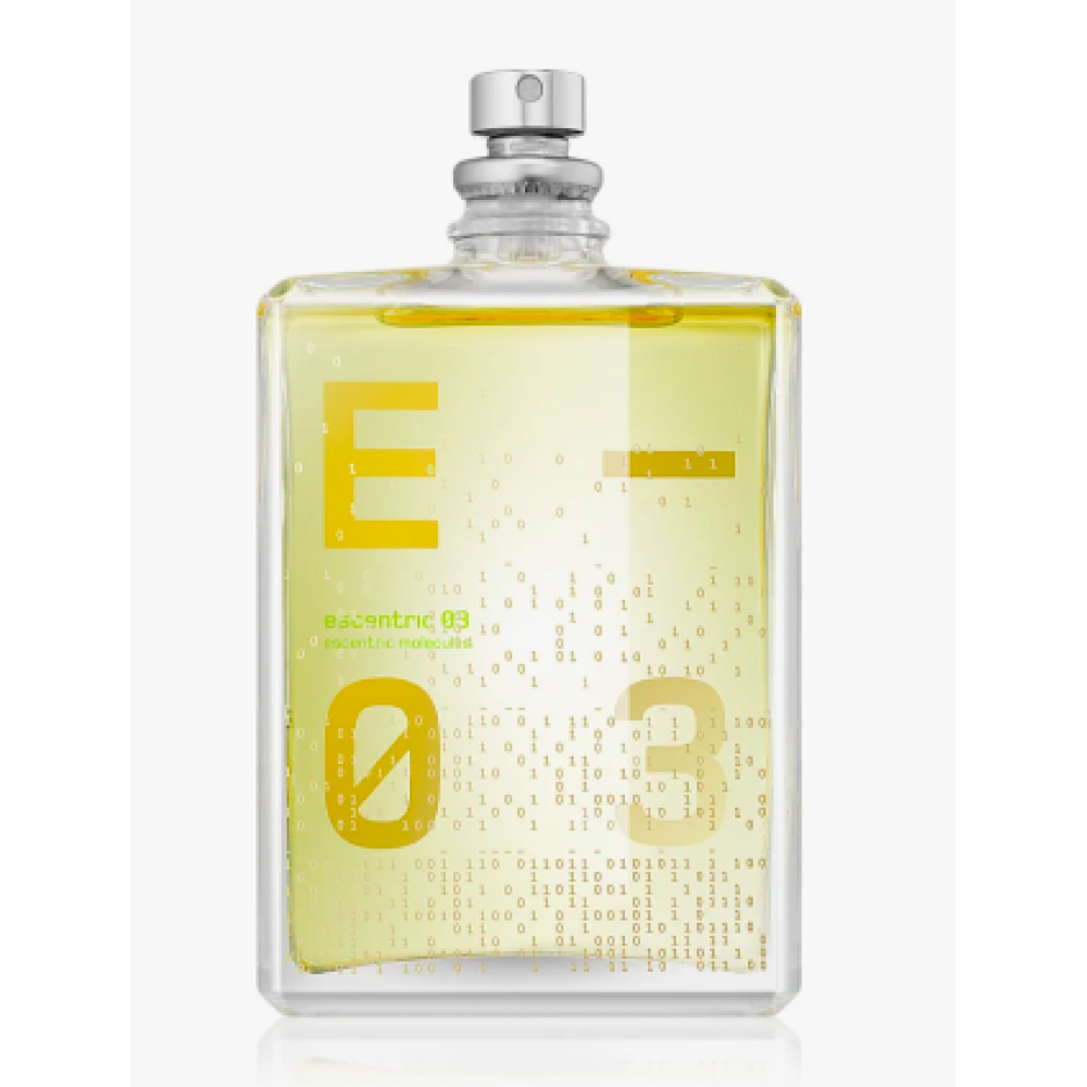 Розпив Escentric Molecules Escentric 03 1мл