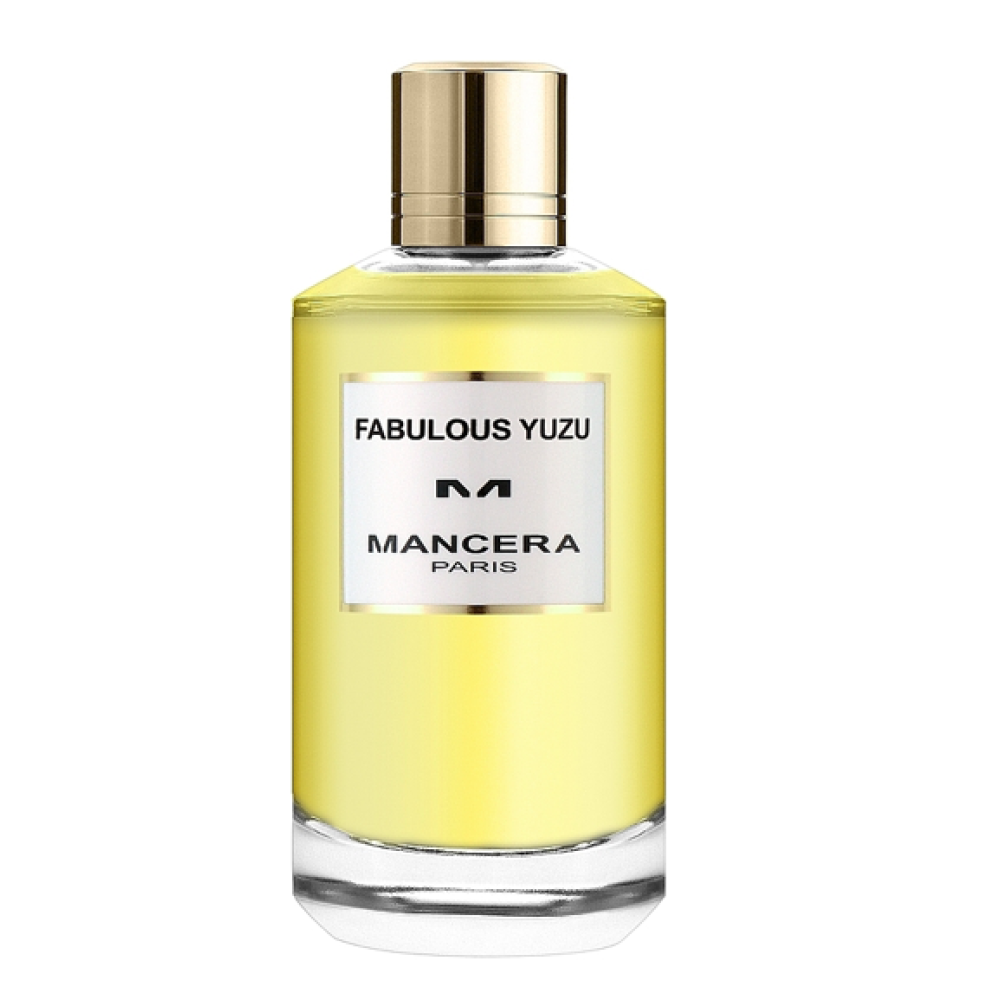 Розпив Mancera Fabulous Yuzu 1мл