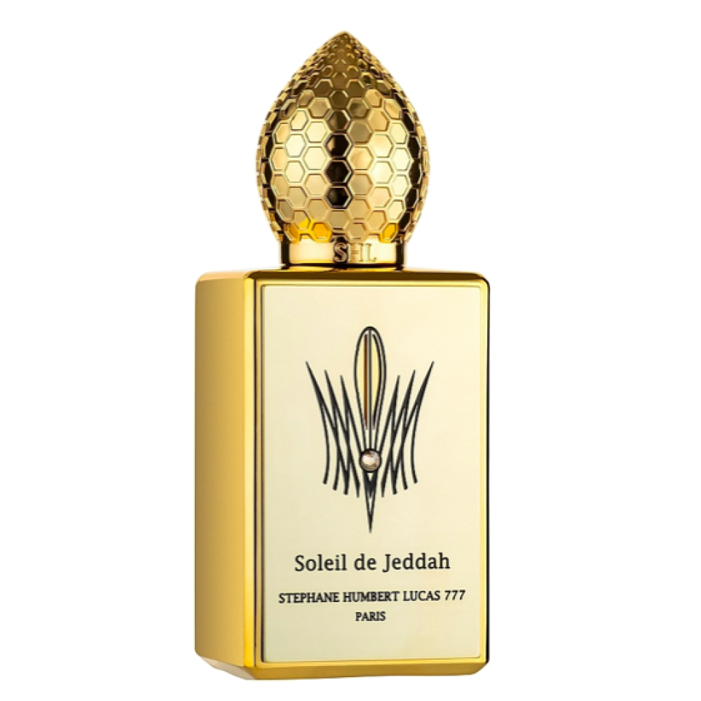 Розпив Soleil de Jeddah - Mango Kiss Stéphane Humbert Lucas 777 1мл