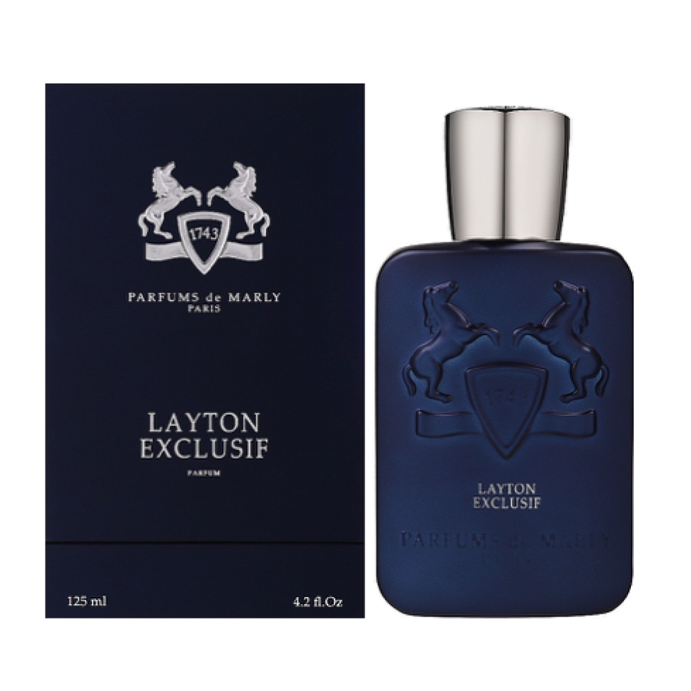 Розпив Parfums de Marly Layton Exclusif 1мл