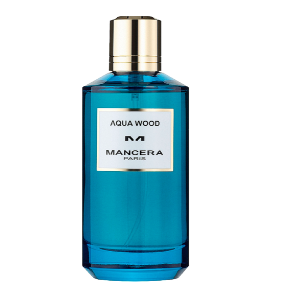 Розпив Mancera Aqua Wood 1мл