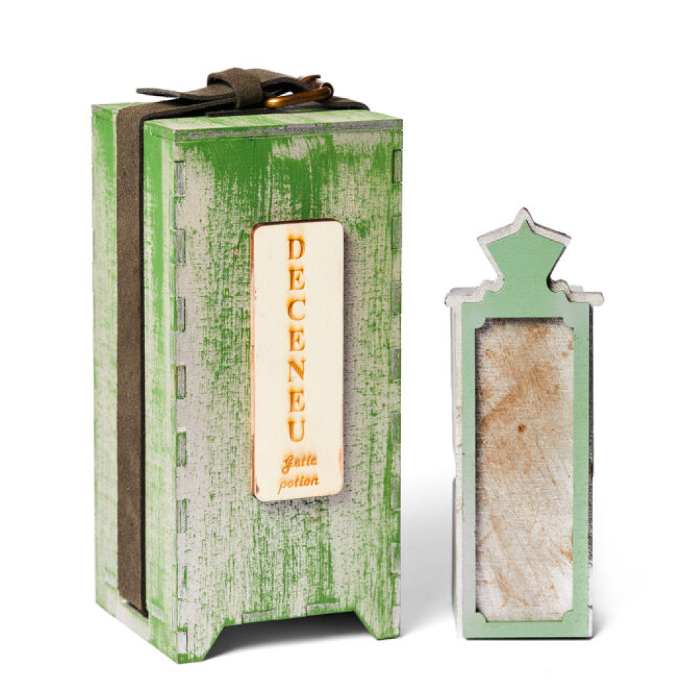 Розпив Deceneu – Getic Potion Adi ale Van 1мл