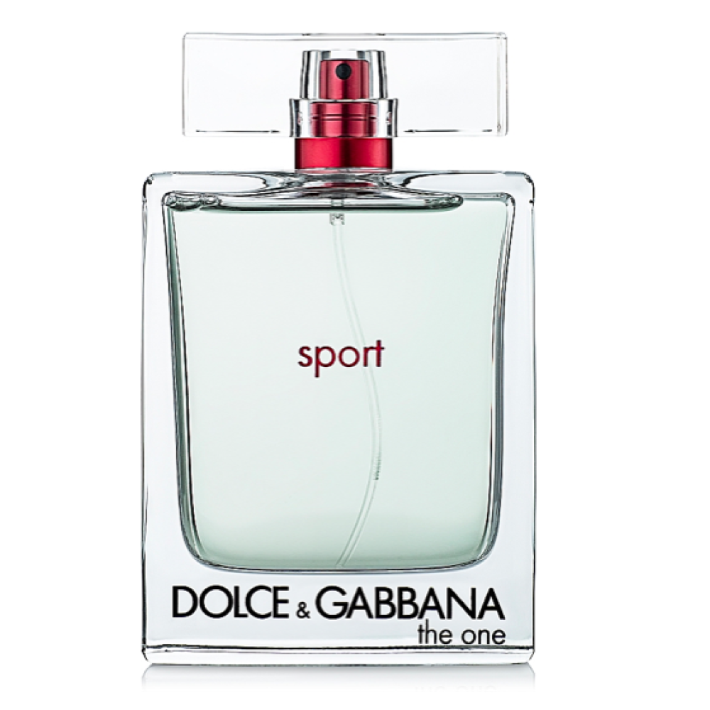 Распив Dolce&Gabbana The One Sport 1мл