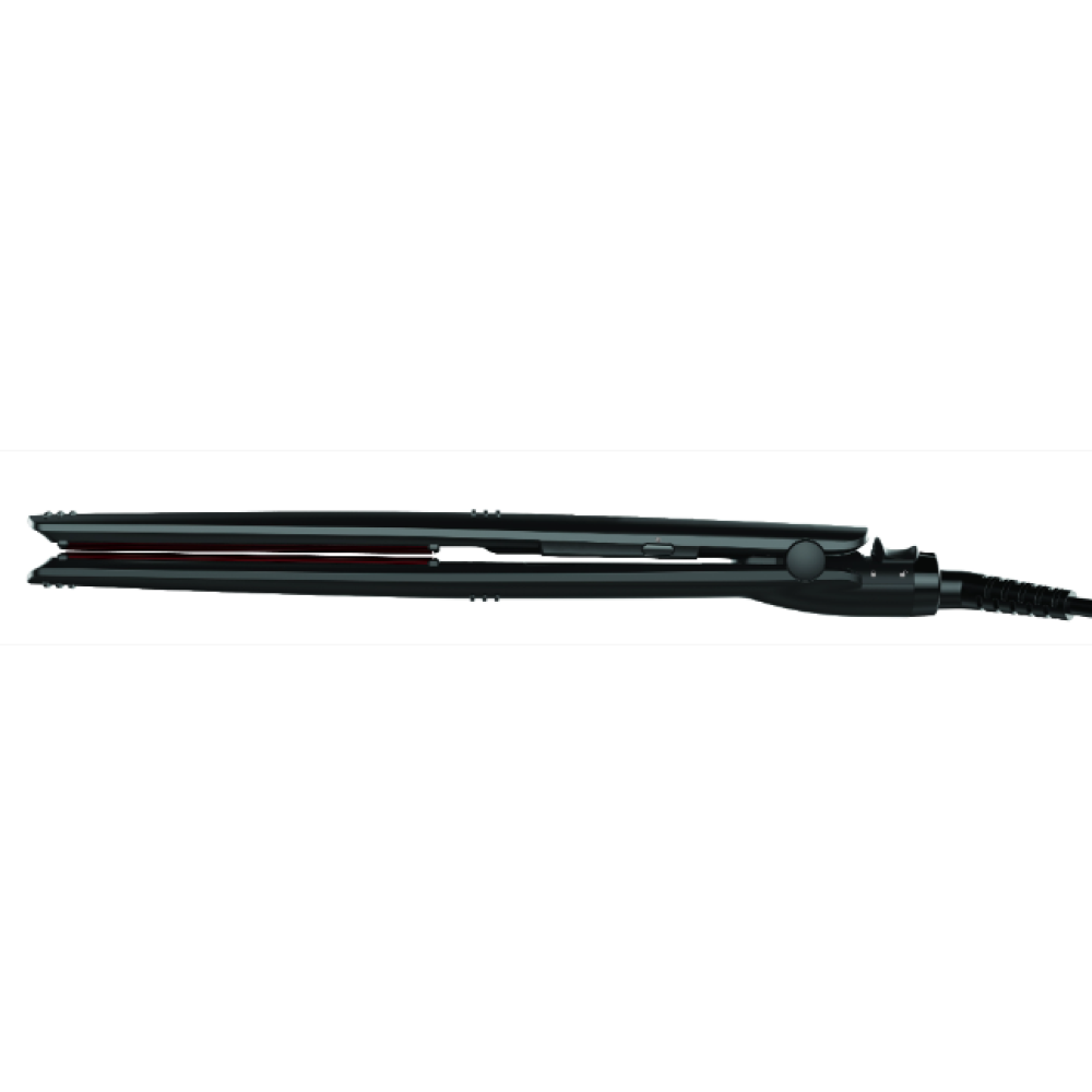Утюжок BELLA TOURMALINE RED ION GI0212