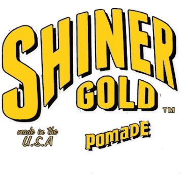 Shiner Gold Pomade