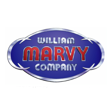 William Marvy