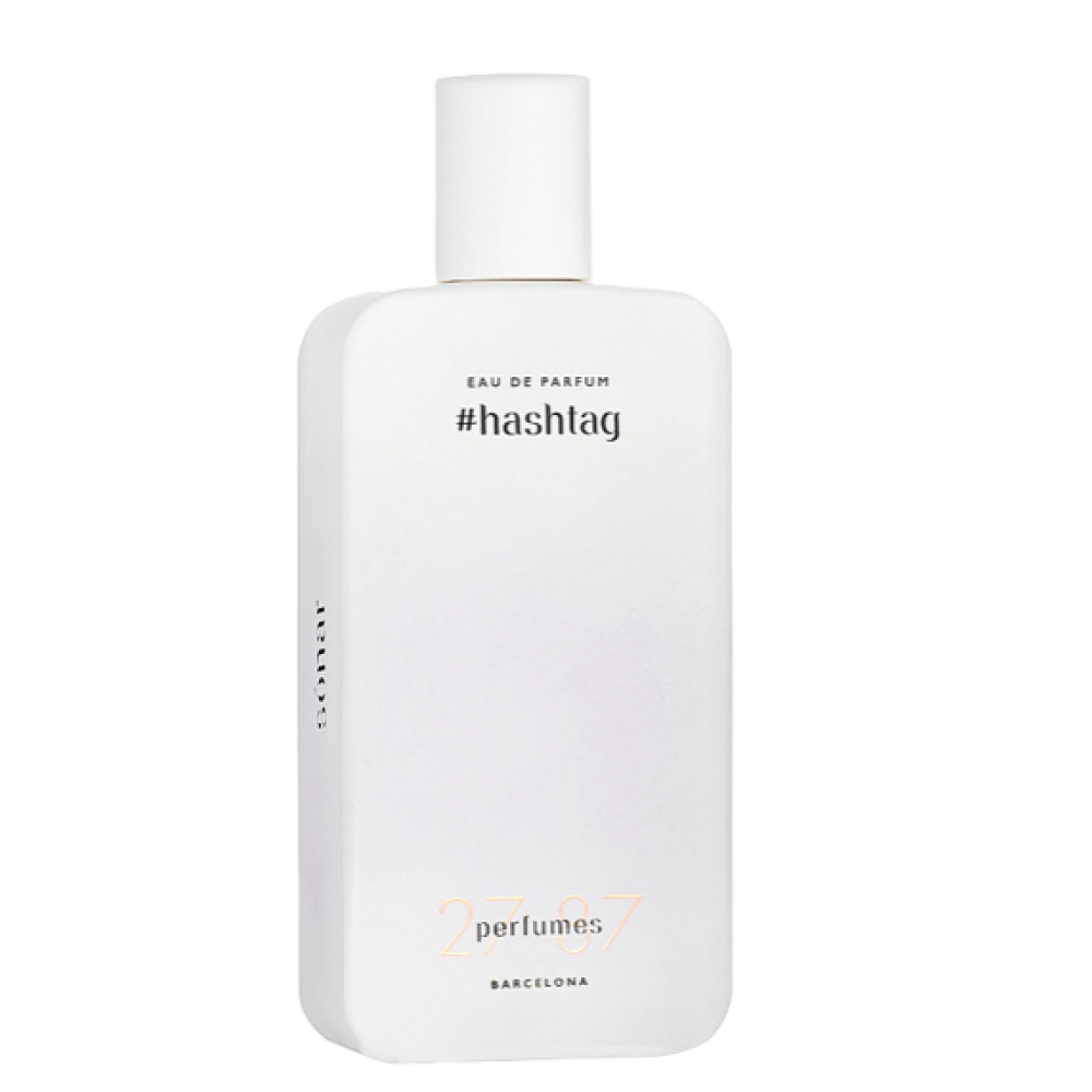 Розпив 27 87 Perfumes #Hashtag 1мл