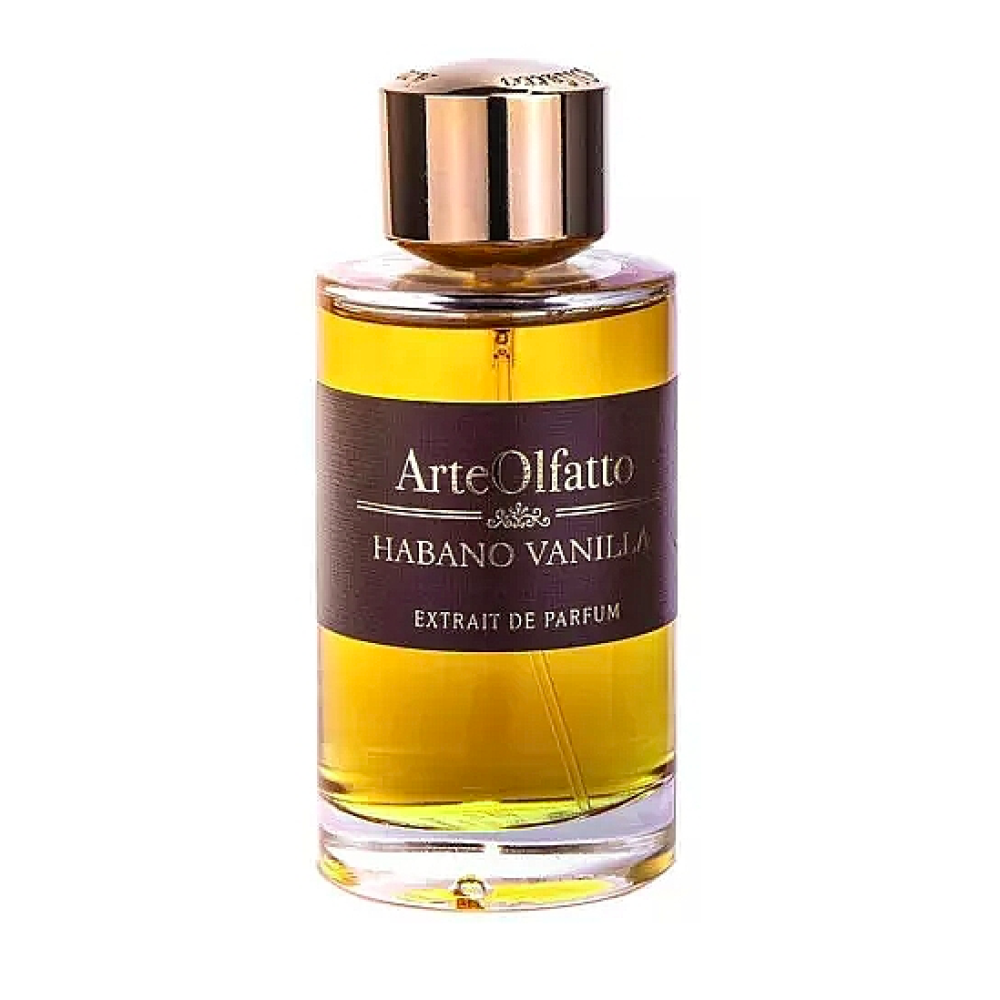 Распив Arte Olfatto Habano Vanilla Extrait de Parfum 1мл