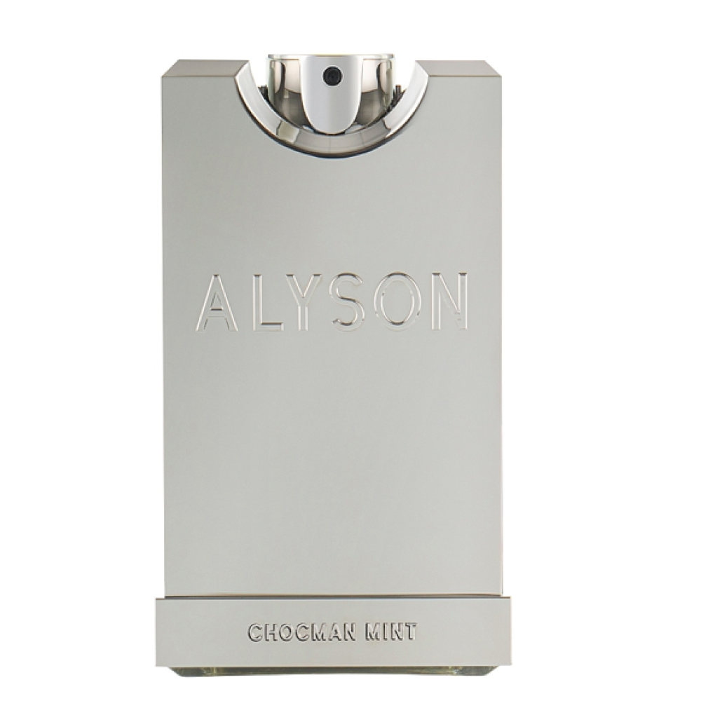 Розпив Alyson Oldoini Chocman Mint 1мл