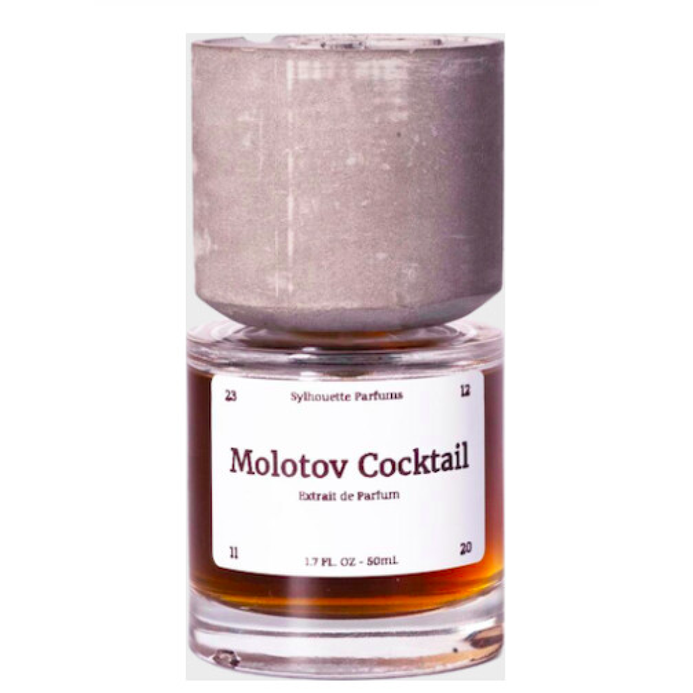 Розпив Molotov Cocktail Sylhouette Parfums 1мл