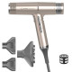 Фен GAMA IQ 1 Rose GolRevolution Perfetto Oxy Active 1600Вт PH6065.PK